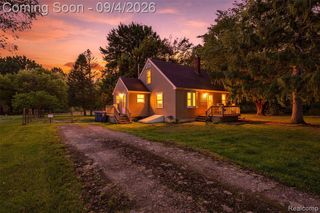 14481 Duffield Road, Montrose, MI 48457