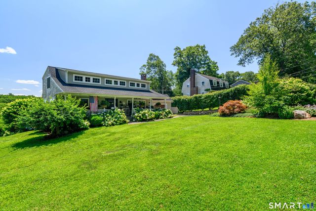 9 Birch Road, New Milford, CT 06776