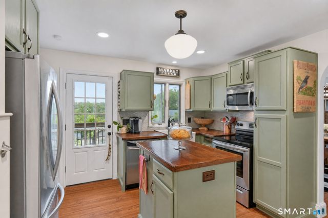 9 Birch Road, New Milford, CT 06776