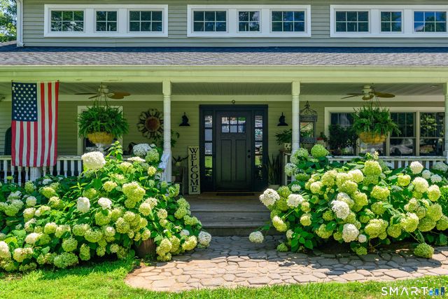 9 Birch Road, New Milford, CT 06776