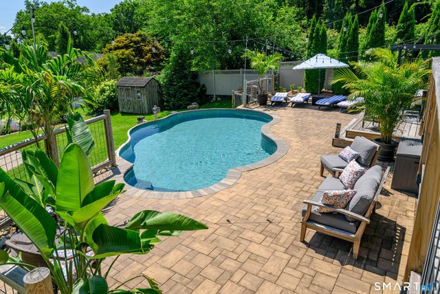 9 Birch Road, New Milford, CT 06776