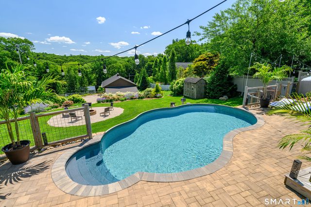 9 Birch Road, New Milford, CT 06776