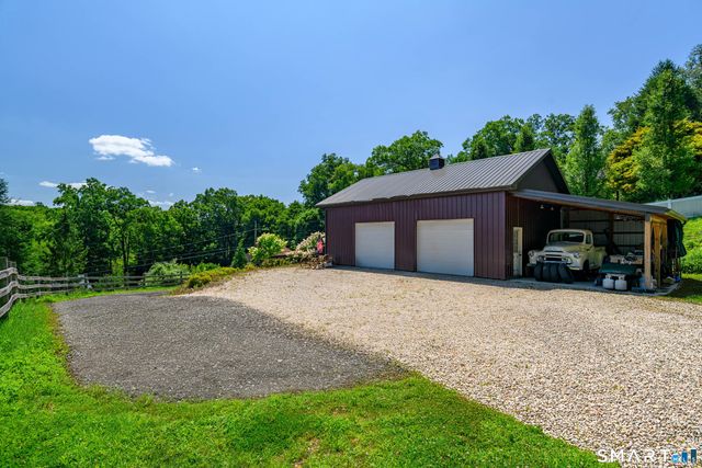 9 Birch Road, New Milford, CT 06776