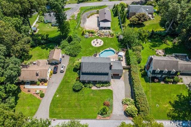 9 Birch Road, New Milford, CT 06776