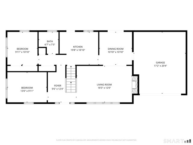 9 Birch Road, New Milford, CT 06776
