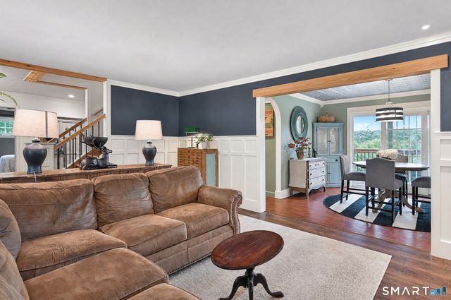 9 Birch Road, New Milford, CT 06776