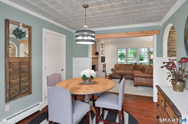 9 Birch Road, New Milford, CT 06776