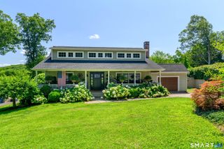 9 Birch Road, New Milford, CT 06776