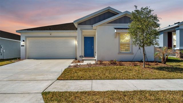 1624 MARKSMAN ROAD, Eagle Lake, FL 33839