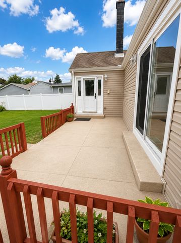 7304 W 113th Place, Worth, IL 60482