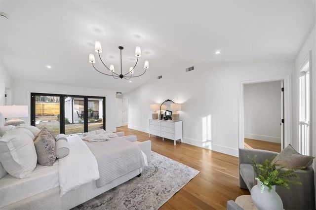 120 John Christopher Drive, Alpharetta, GA 30009