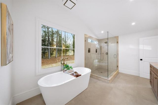 120 John Christopher Drive, Alpharetta, GA 30009