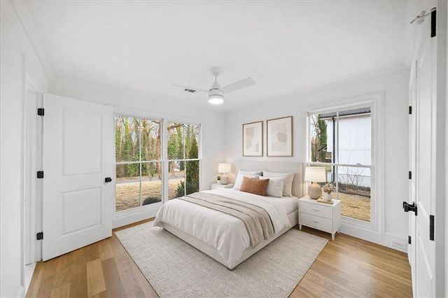 120 John Christopher Drive, Alpharetta, GA 30009