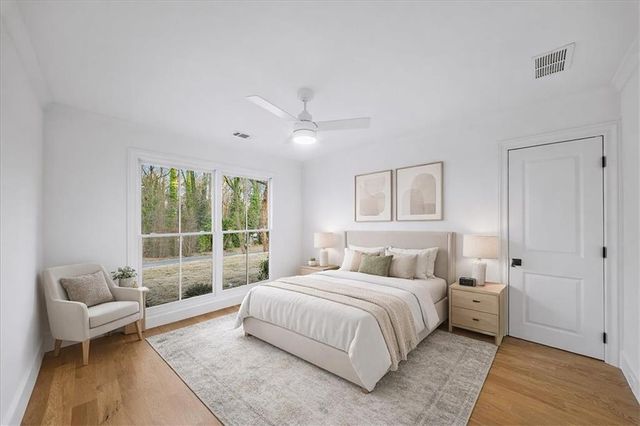 120 John Christopher Drive, Alpharetta, GA 30009