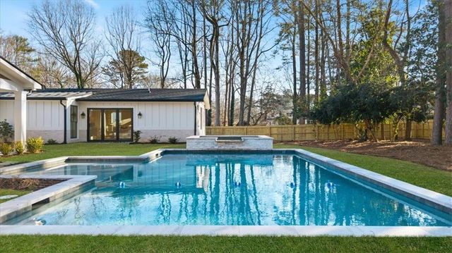 120 John Christopher Drive, Alpharetta, GA 30009