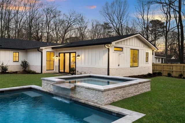 120 John Christopher Drive, Alpharetta, GA 30009