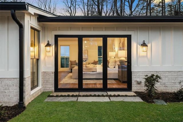 120 John Christopher Drive, Alpharetta, GA 30009