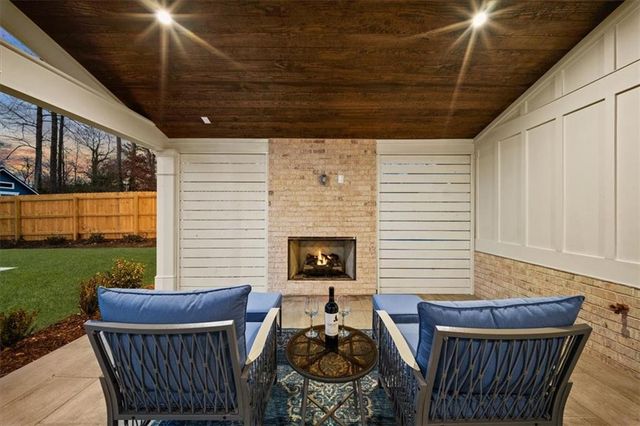 120 John Christopher Drive, Alpharetta, GA 30009