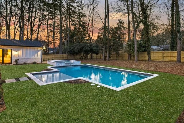 120 John Christopher Drive, Alpharetta, GA 30009