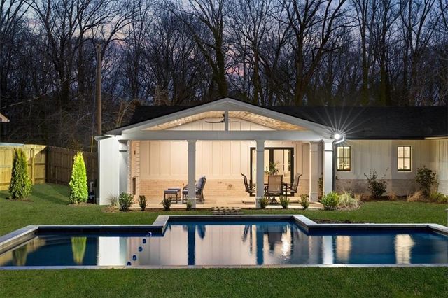 120 John Christopher Drive, Alpharetta, GA 30009