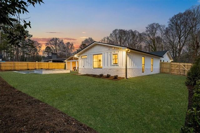 120 John Christopher Drive, Alpharetta, GA 30009