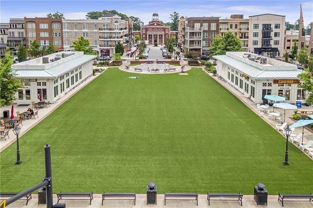 120 John Christopher Drive, Alpharetta, GA 30009