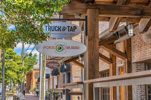 120 John Christopher Drive, Alpharetta, GA 30009