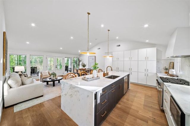 120 John Christopher Drive, Alpharetta, GA 30009