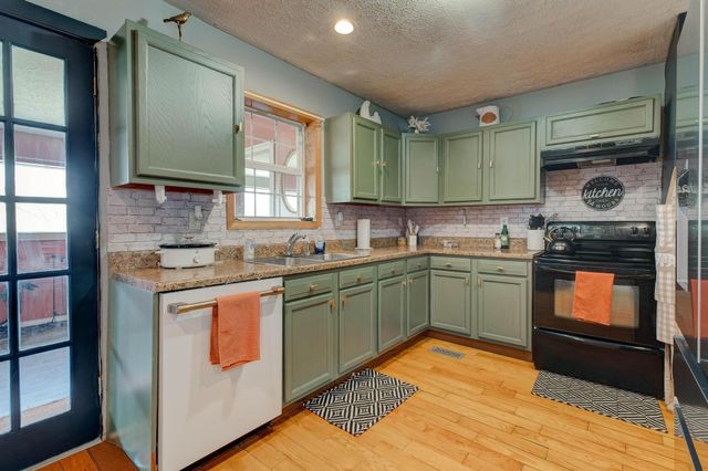 150 Wild Turkey Road, Morehead, KY 40351