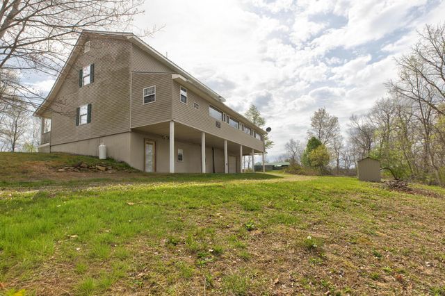 150 Wild Turkey Road, Morehead, KY 40351