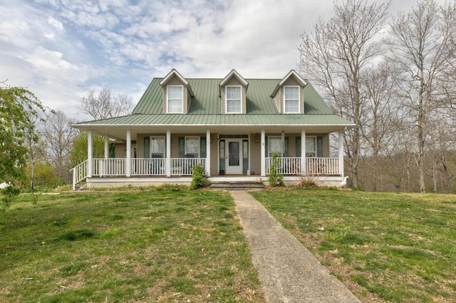 150 Wild Turkey Road, Morehead, KY 40351