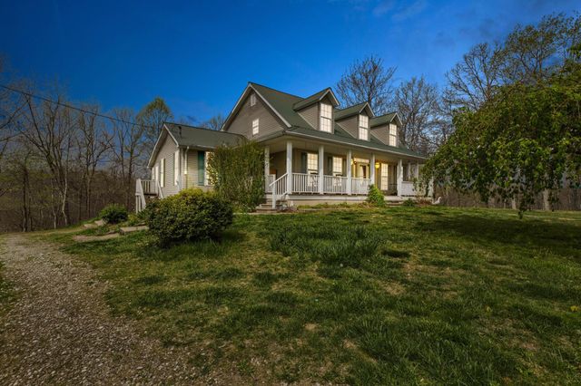 150 Wild Turkey Road, Morehead, KY 40351