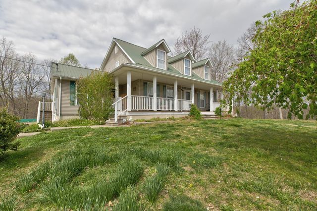 150 Wild Turkey Road, Morehead, KY 40351