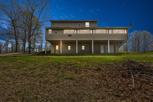 150 Wild Turkey Road, Morehead, KY 40351