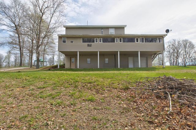 150 Wild Turkey Road, Morehead, KY 40351
