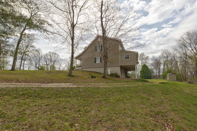 150 Wild Turkey Road, Morehead, KY 40351