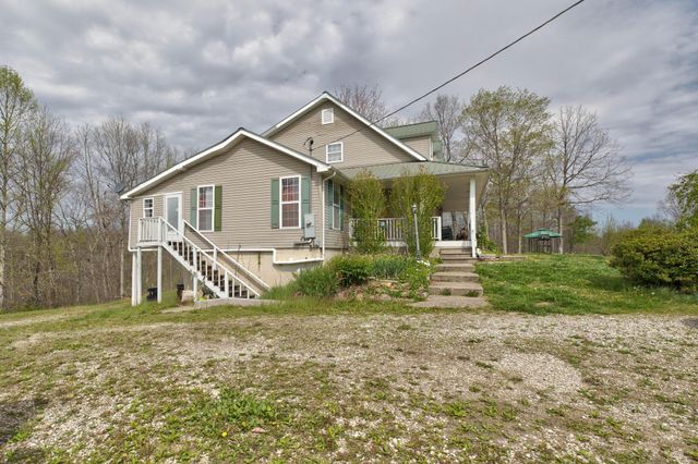 150 Wild Turkey Road, Morehead, KY 40351