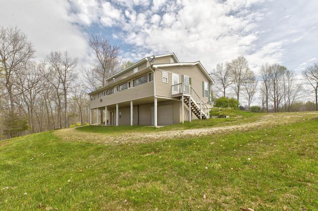 150 Wild Turkey Road, Morehead, KY 40351