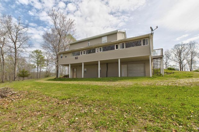 150 Wild Turkey Road, Morehead, KY 40351