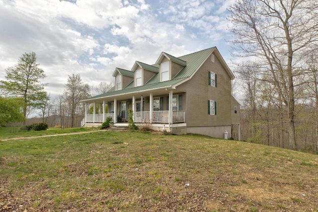 150 Wild Turkey Road, Morehead, KY 40351