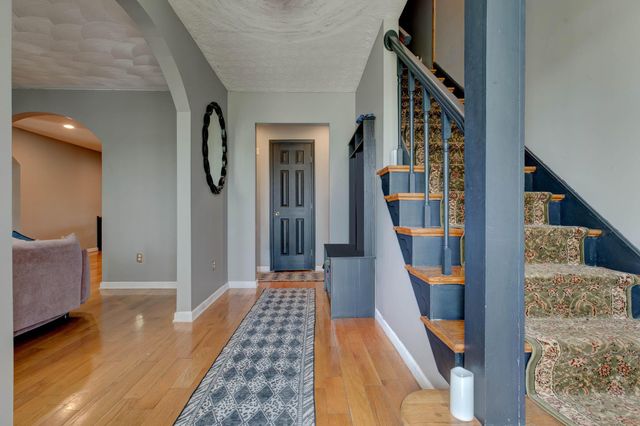 150 Wild Turkey Road, Morehead, KY 40351