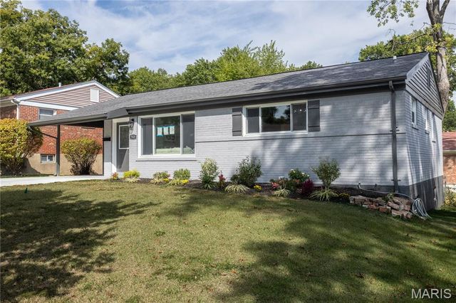 7525 Dajoby Lane, St Louis, MO 63130