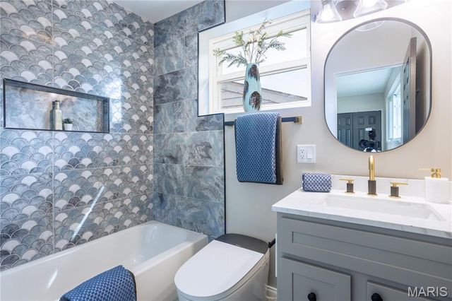 7525 Dajoby Lane, St Louis, MO 63130