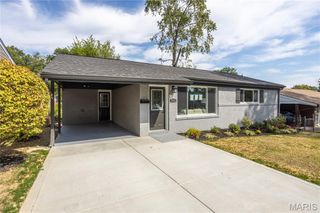 7525 Dajoby Lane, St Louis, MO 63130