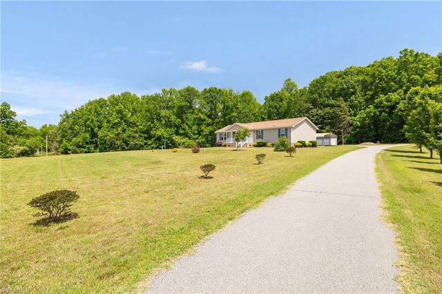 2533 Croatan Trail, Pleasant Garden, NC 27313