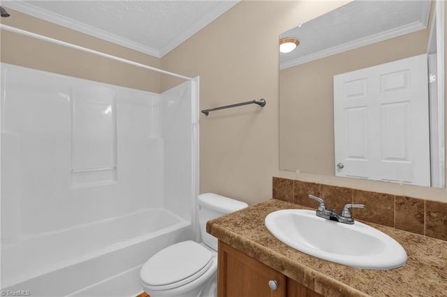 2533 Croatan Trail, Pleasant Garden, NC 27313