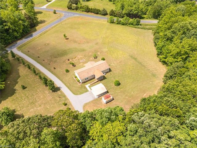 2533 Croatan Trail, Pleasant Garden, NC 27313