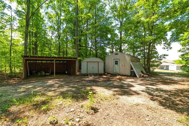 2533 Croatan Trail, Pleasant Garden, NC 27313