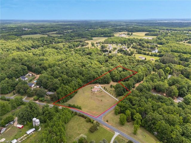 2533 Croatan Trail, Pleasant Garden, NC 27313