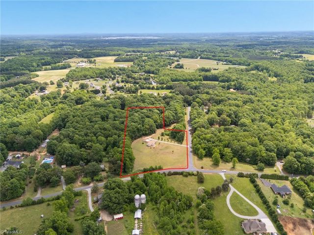 2533 Croatan Trail, Pleasant Garden, NC 27313